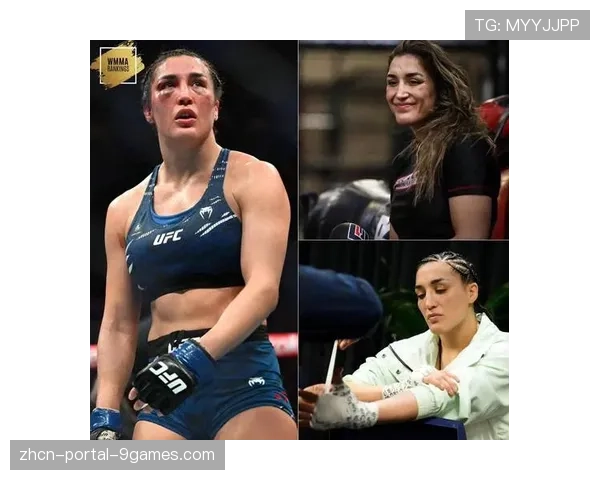 手术、康复与回归：记录一位选手从UFC 301重伤到302复出的全过程