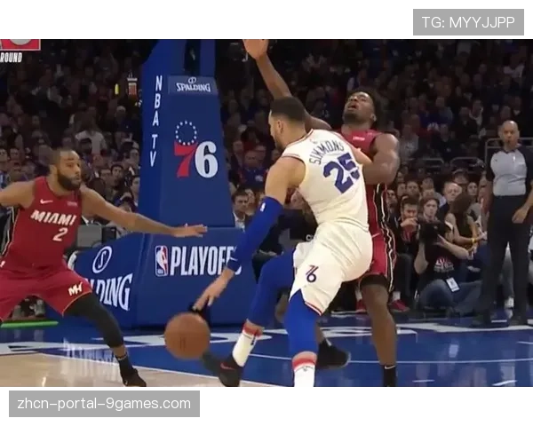 季后赛的阵地战难题:如何破解区域性联防 季后赛的阵地战难题:如何破解区域性联防