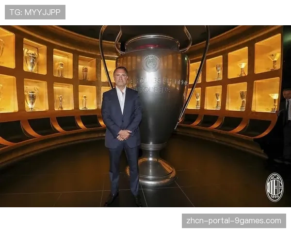 美国投资基金就收购AC米兰少数股权进行深入谈判