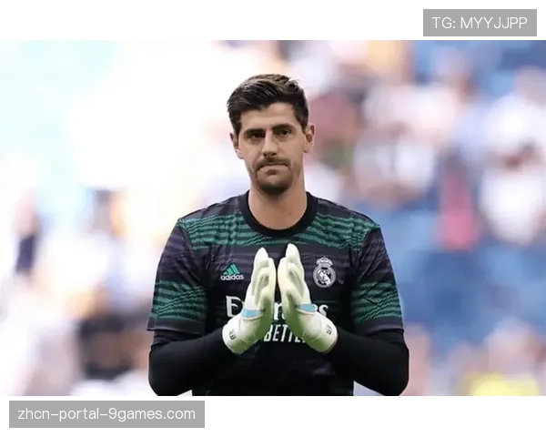 皇马门将库尔图瓦接受BBC专访，详谈膝盖重伤后的漫长康复过程