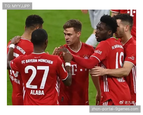 拜仁慕尼黑VS波鸿前瞻：控球压迫与低位博弈的较量